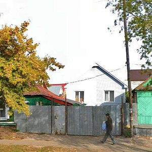 Proletarskaya ulitsa, 212, Orenburg: photo