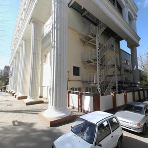 Semashko Lane, 81-83, Rostov‑na‑Donu: photo