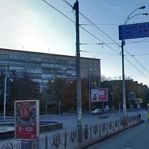 Mykhaila Omelianovycha-Pavlenka Street, 19, Kyiv: photo