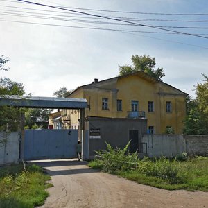 Lysvenskaya ulitsa, 2А, : foto