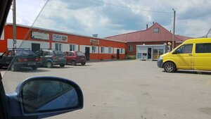 Kashirskaya Street, с20 ، موسكو ومحافظة موسكو: صورة