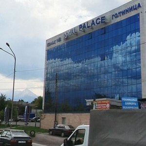 Ilıas Jansúgirov kóshesi, 178/1, : foto