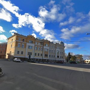 Рязань, Николодворянская улица, 13: фото