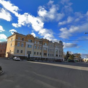 Nikolodvoryanskaya Street, 13, Ryazan: photo