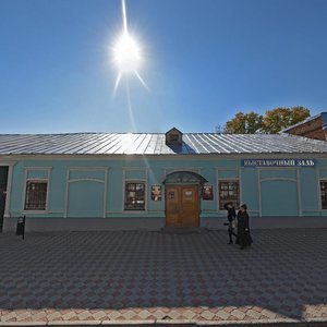 Kazanskaya Street, 26, Elabuga: photo