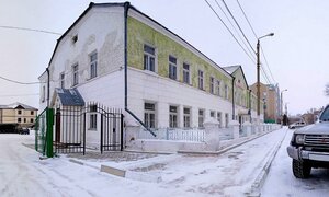 Teatr street, 52, Petropavlovsk: photo