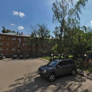 Fasadnaya Street, 1А, Moscow and Moscow Oblast: photo