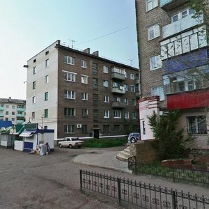 Lenina Avenue, 31, Sterlitamak: photo