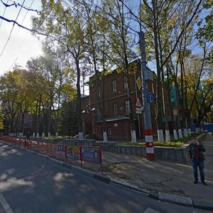 Vaneeva Street, 7, Nizhny Novgorod: photo