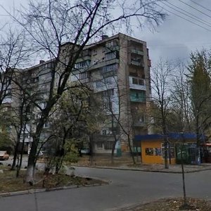 Mykoly Mateiuka Street, No:9, Kiev: Fotoğraflar