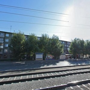 Severo-Zapadnaya Street, 161/123, Barnaul: photo