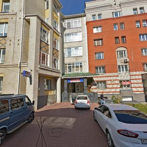 Slavyanskaya Street, 8, Nizhny Novgorod: photo