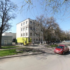 Malyuginoy Street, 212, Rostov‑na‑Donu: photo