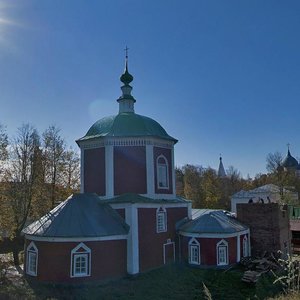 Kremlyovskaya ulitsa, 8, Suzdal: photo