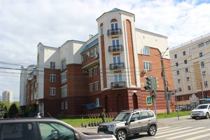 Yaroslavskaya Street, 17, : foto