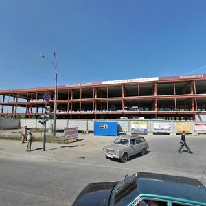 Donbasskaya Street, 1, Yekaterinburg: photo
