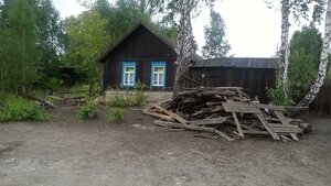 Sovetskaya ulitsa, 10, Karabash: photo