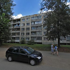 Prospekt Uritskogo, 24, Luga: photo