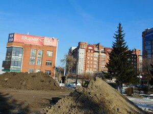 Marshala Zhukova Street, 97/1, Omsk: photo