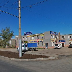 Okruzhnoye shosse, 9, Vologda: photo