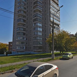 Ordzhonikidze Street, 25 ، إيجيفسك: صورة