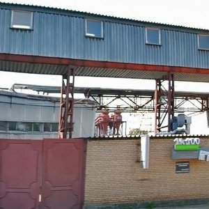Yuzhnoportovaya Street, 15с4, Moscow: photo