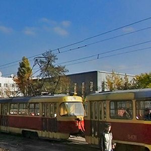 Mykoly Zakrevskoho Street, No:20, Kiev: Fotoğraflar