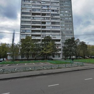 Bolshaya Pereyaslavskaya Street, 9, Moscow: photo