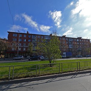 Turgeneva Street, 164, : foto