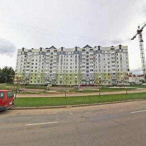 Matusievicha Street, 78, Minsk: photo