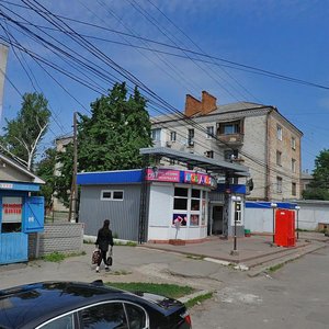 Prospekt Kotsiubynskoho, 31, Vinnytsia: photo