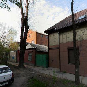 Lermontovskaya Street, 93/106 ، روستوف نا دونو: صورة