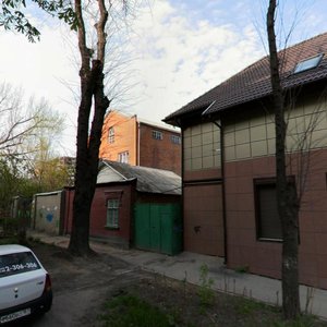 Lermontovskaya Street, 93/106, Rostov‑na‑Donu: photo