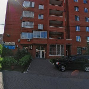 Novosportivnaya ulitsa, 4к1 ، : صورة