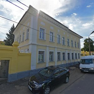 Posadskaya Street, No:17, Kolomna: Fotoğraflar