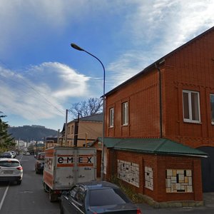Kronshtadtskaya ulitsa, 14, Tuapse: photo