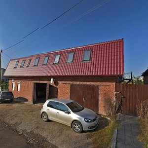 Maxim Gorky Street, 221, : foto