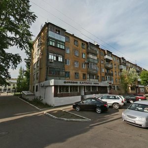Yqylas Dúkenuly kóshesi, 11, Astana: photo