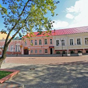 Vulica Kamisara Krylova, 8, Vitebsk: photo