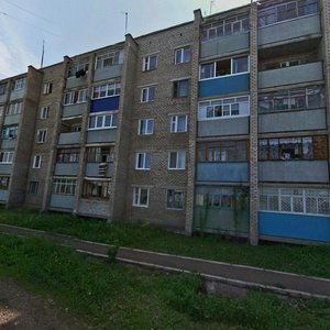 Ишимбай, Улица Чкалова, 61: фото