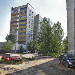 Fatykha Amirkhana Street, 97, Kazan: photo