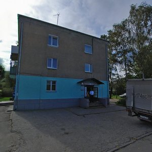 Kaliningradskoye shosse, 8, Pionersky: photo