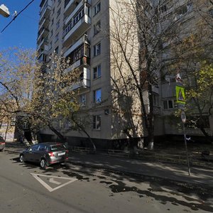 Schepkina Street, 64с2, Moscow: photo