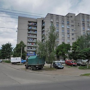 Myru Avenue, 12, Zhytomyr: photo