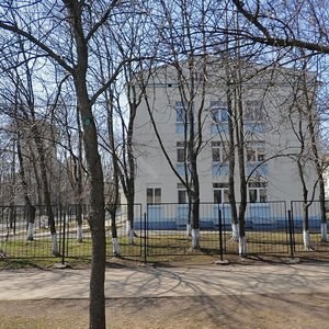 Izmaylovsky Boulevard, No:61, Moskova: Fotoğraflar