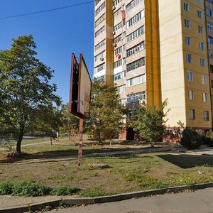 Vulytsia Shenhelyia, 1, Kherson: photo