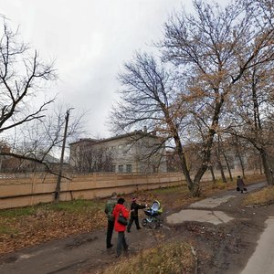 Dachnaya Street, 2А, : foto