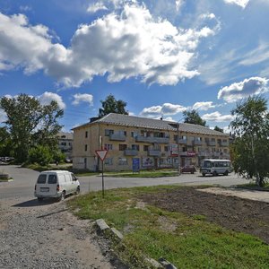 Depovskaya Street, 30, : foto