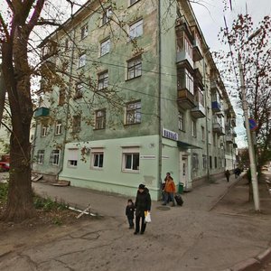 Nikitinskaya Street, 98, Samara: photo