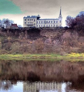 Pushkinskaya naberezhnaya, 17 ، : صورة